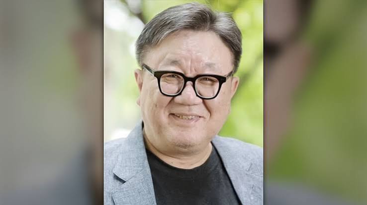 강헌 별세