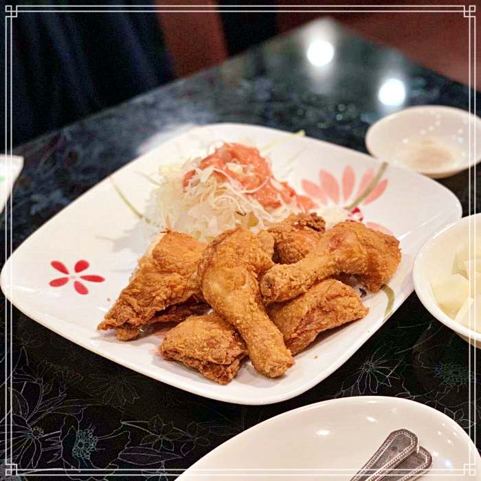 용산, 이촌 종합시장 맛집 겉바속촉, 후라이드 치킨, 양념치킨