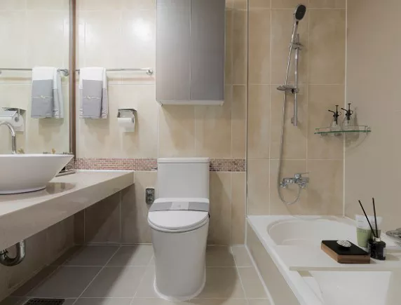 평창카운티 내부5