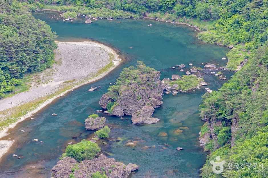 영월 가볼만한곳 베스트10