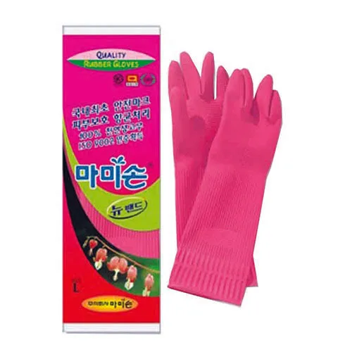 고무장갑 분리수거 방법 재질 종류별 분리_8