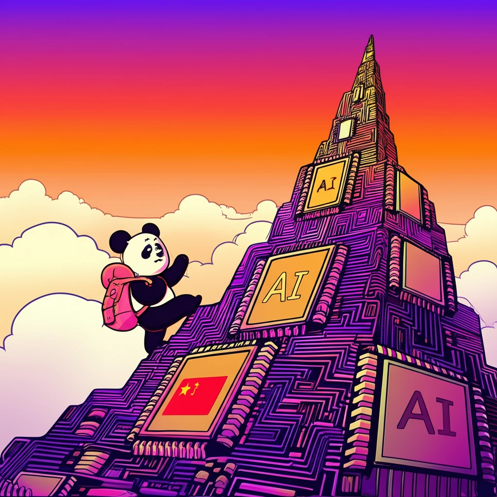 AI 투자, 어디에 해야 할까? 엔비