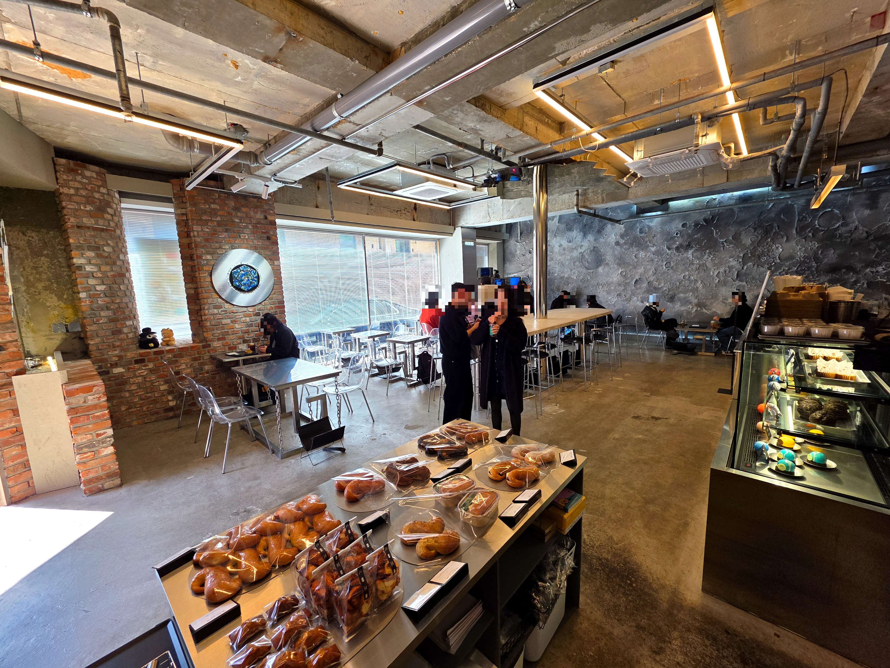 강남역디저트카페_힉스커피