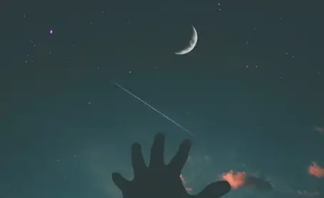 달 꿈해몽