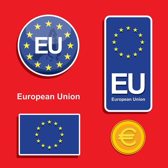 유럽 연합의 기술 규제 방향