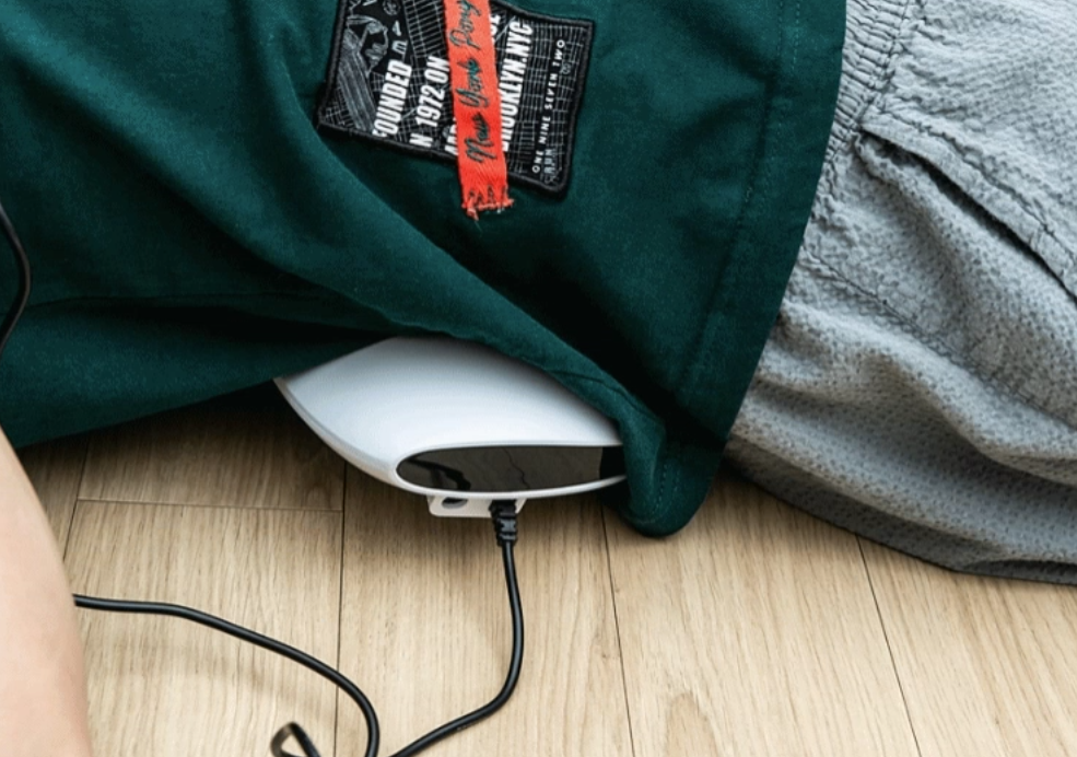 슬룸 허리편한케어 내돈내산 효과