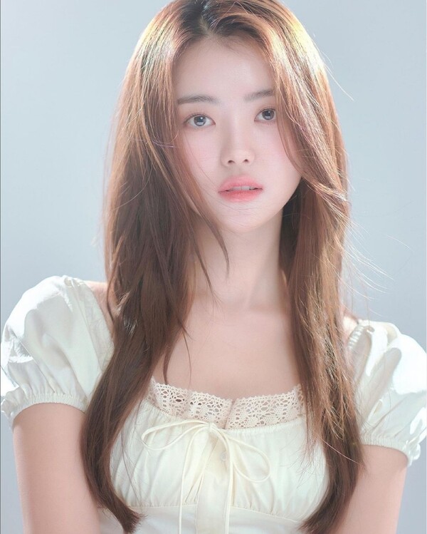 아이오아이 출신, 가수 겸 배우 '임나영' 프로필