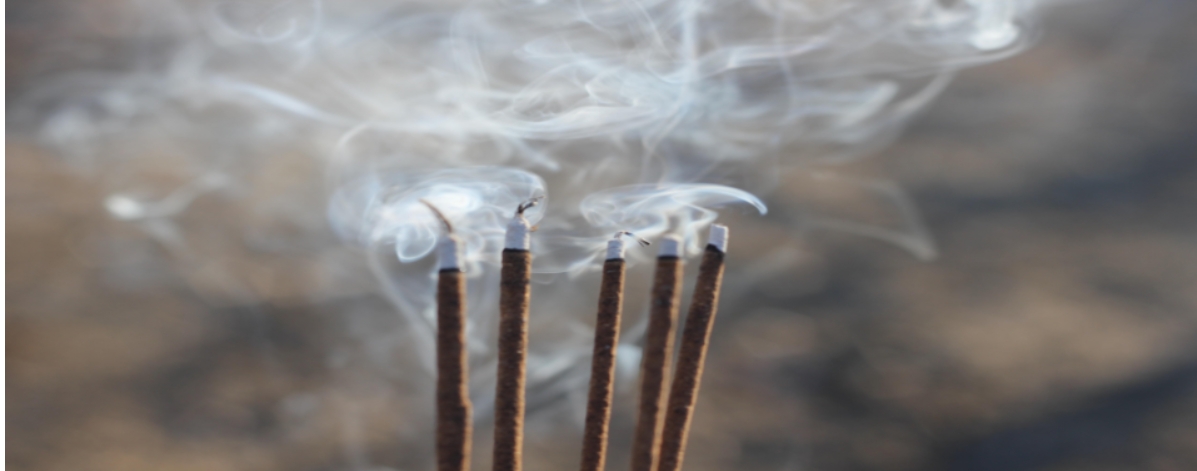 장례식장 예절|향 피우는 법 제대로 알기