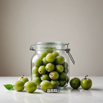 매실청 효능