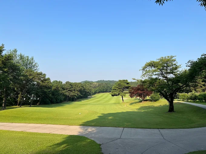 고양시 서울한양컨트리클럽 (한양CC) 소개 및 이용방법