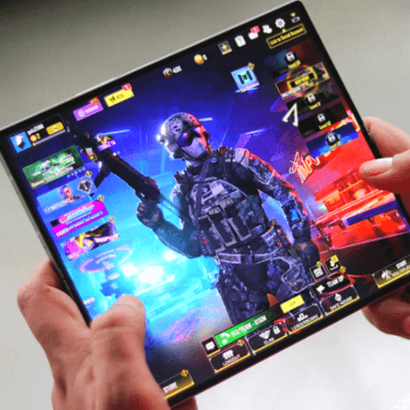 갤럭시 트리폴드 출시일 정보