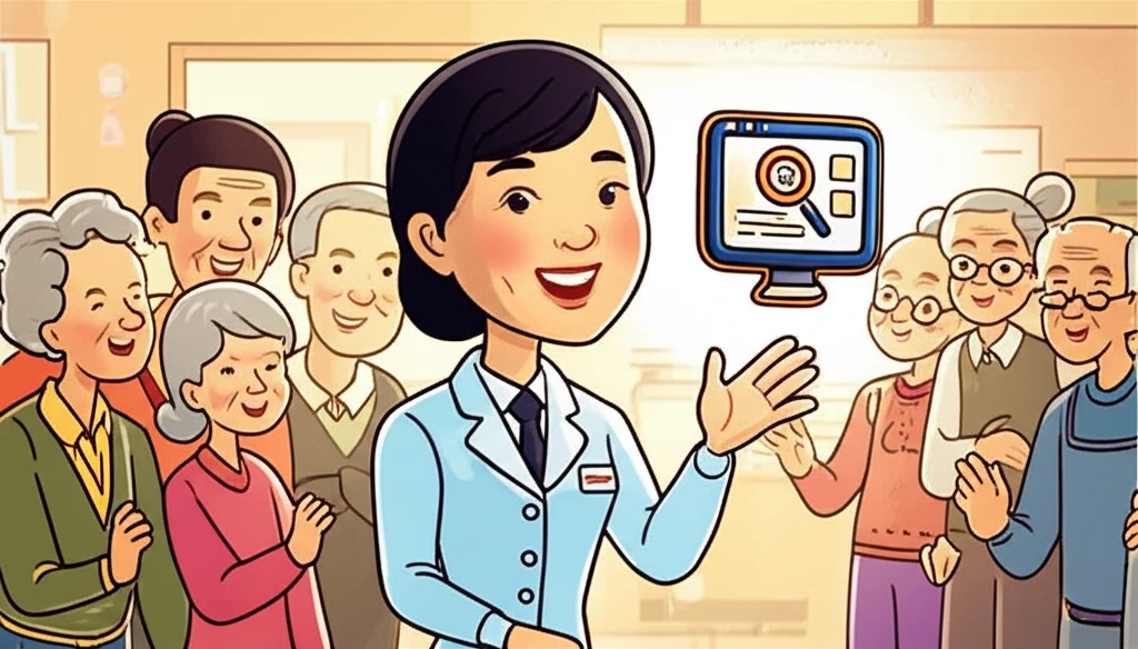 청원구 시니어클럽 노인일자리 사업 유..