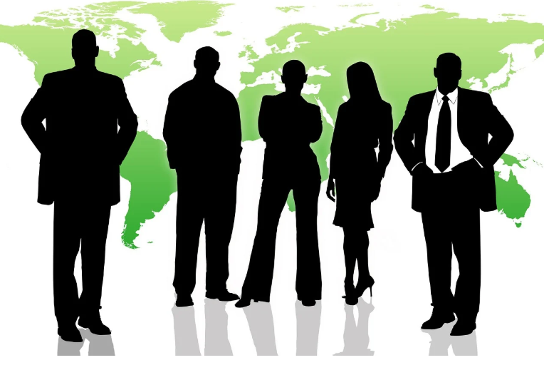 글로벌 윤리적 패션 브랜드 (아시아, 유럽, 미국 비교)