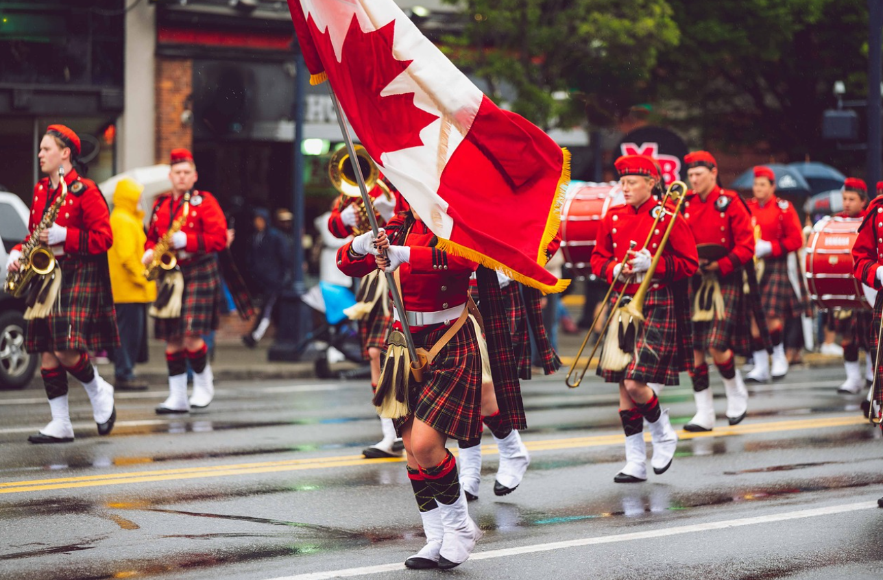 캐나다의 독특한 축제와 사회적, 문화적 의미