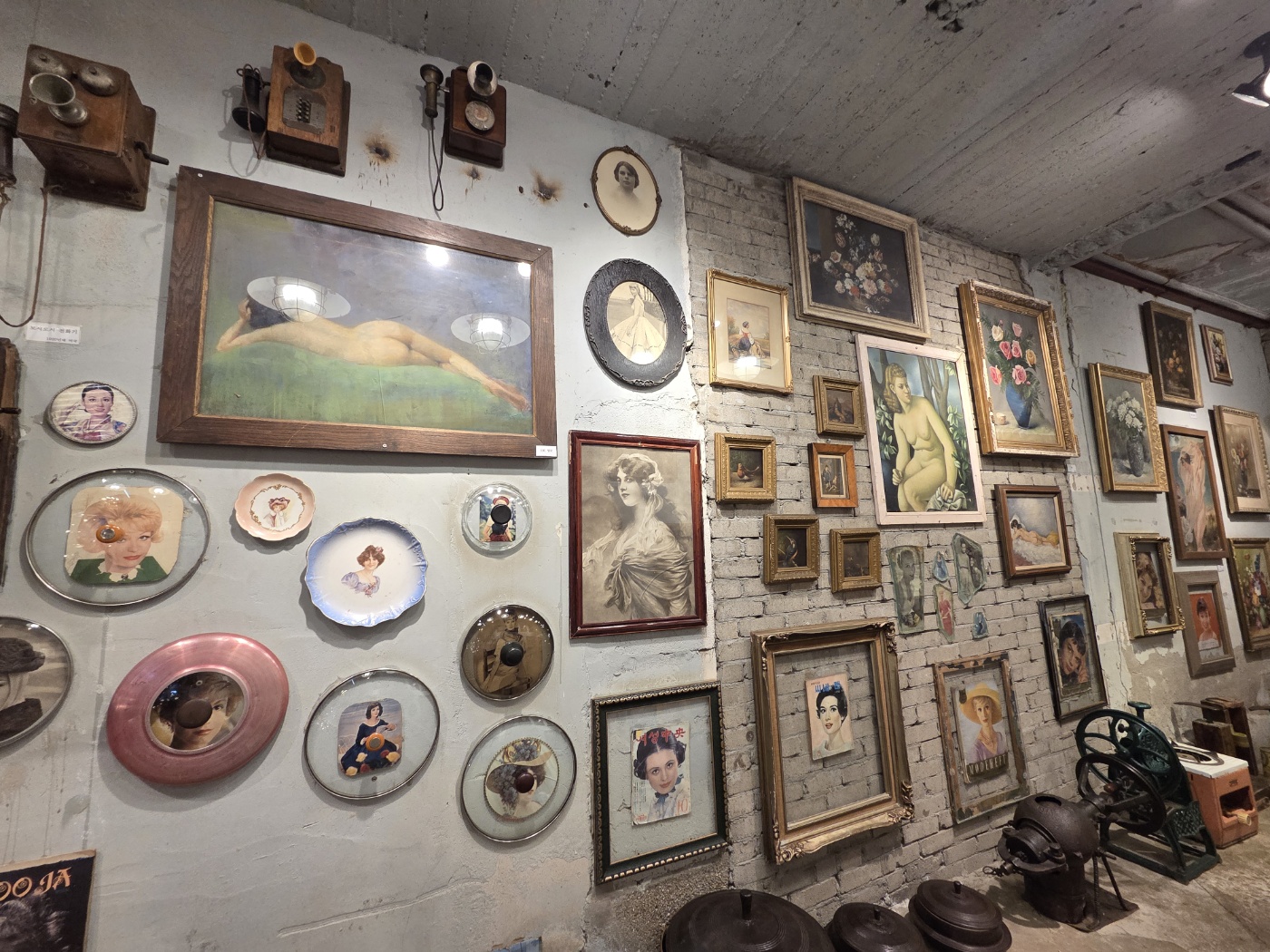 강화도 1박2일 효도여행