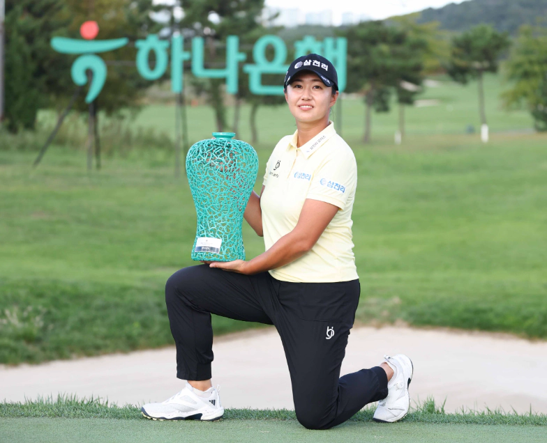 마다솜 프로 골프클럽