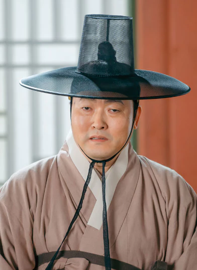 꽃선비 열애사