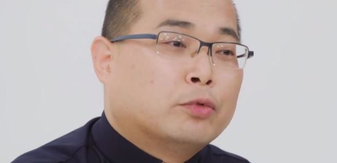 하성용 신부님 프로필