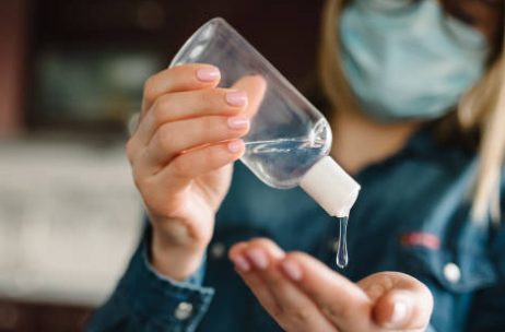 노로바이러스 증상