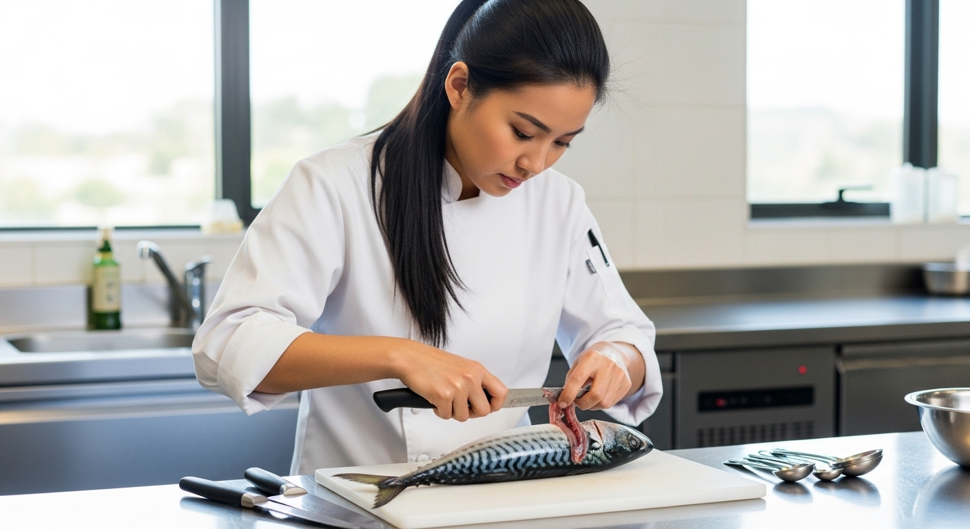 10월 제철음식 정어리