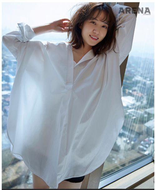 박은빈 나이, 화보, 본명, 사진, 인스타, 유튜브, 페이스북 주소