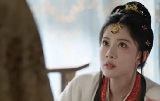 [중국 드라마] 도화영강산 4화 줄거리 결말