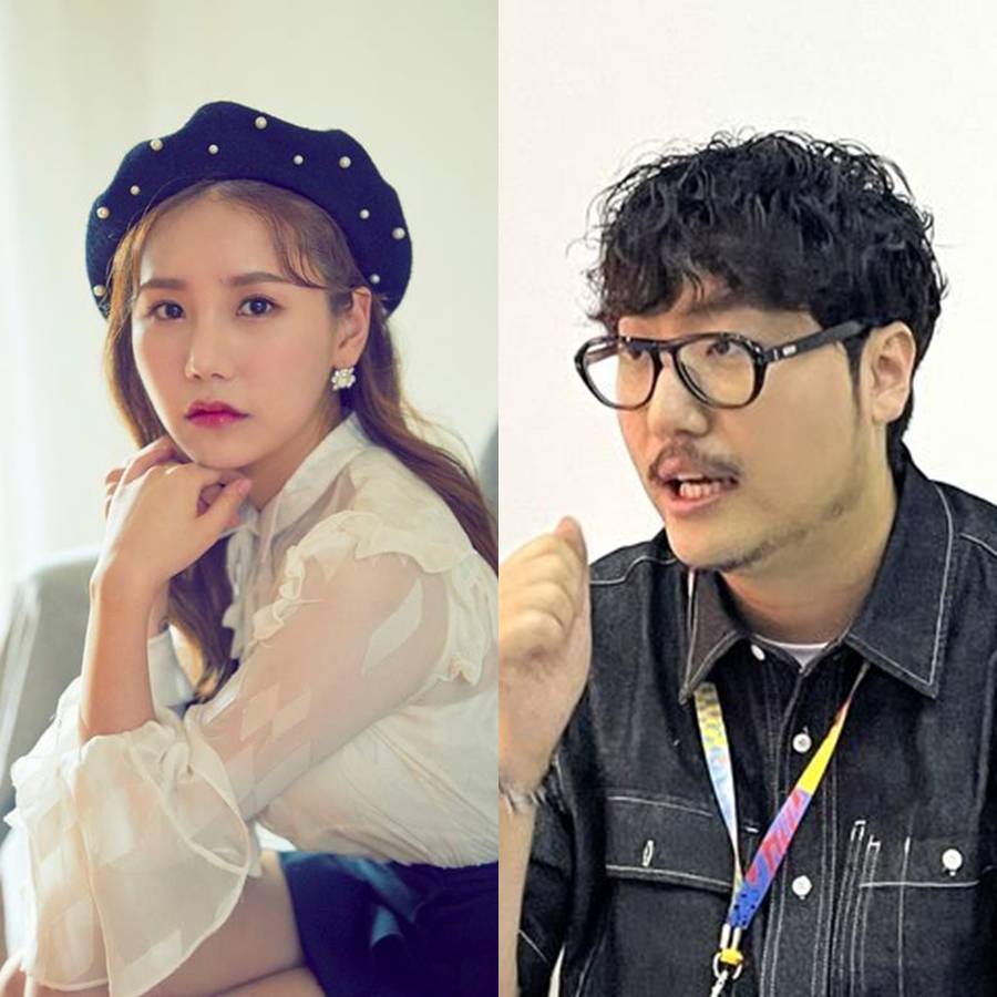 가수-송하예-유튜버-조매력