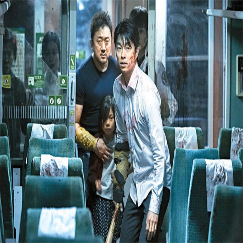 🎬 영화 《부산행》(Train to Busan, 2016) – 줄거리, 인물, 감상 포인트, 수상 내역, 제작 비하인드 스토리