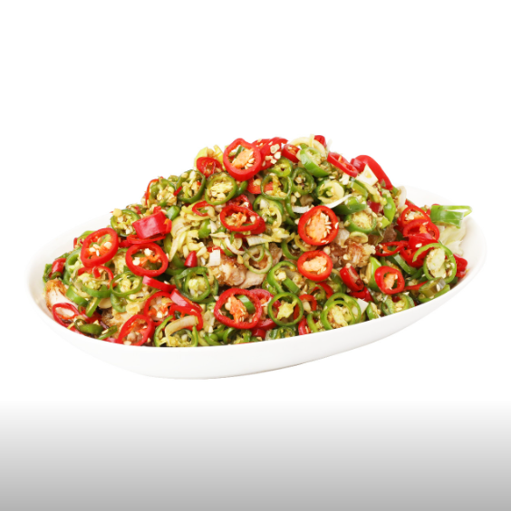 오늘n 중식로드 스테이크송로버섯자장면 마카롱멘보셔 무탄 압구정