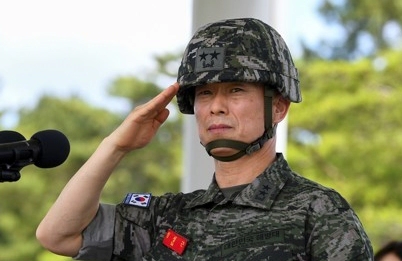 임성근 사단장 채상병 수색 작업 지시 녹취 영상