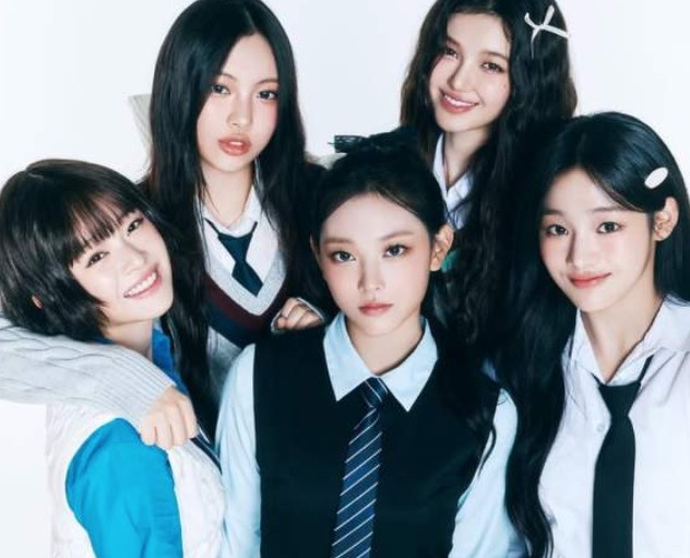 뉴진스 가처분 인용 이의 신청3