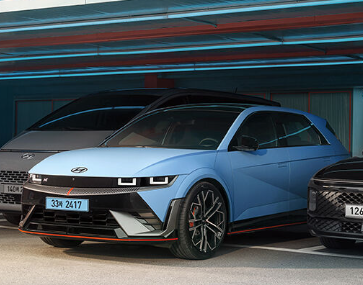 현대차 아이오닉5 N 리콜(2025. 3. 6) 무상 수리 신청 시정기간