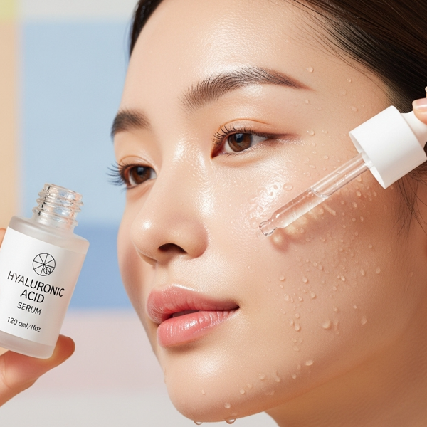 히알루론산 효능