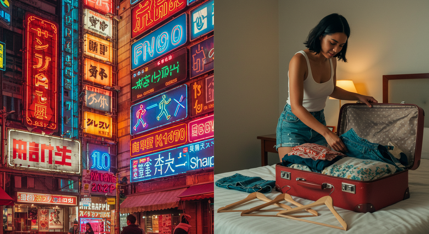 최신 일본 입국 정보