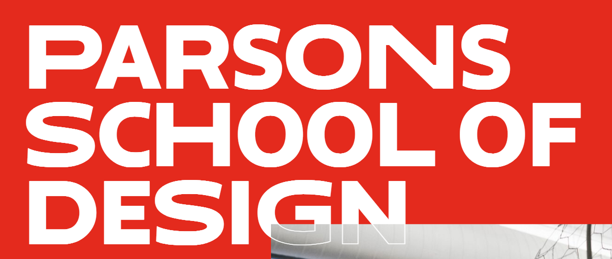 Parsons School of Design