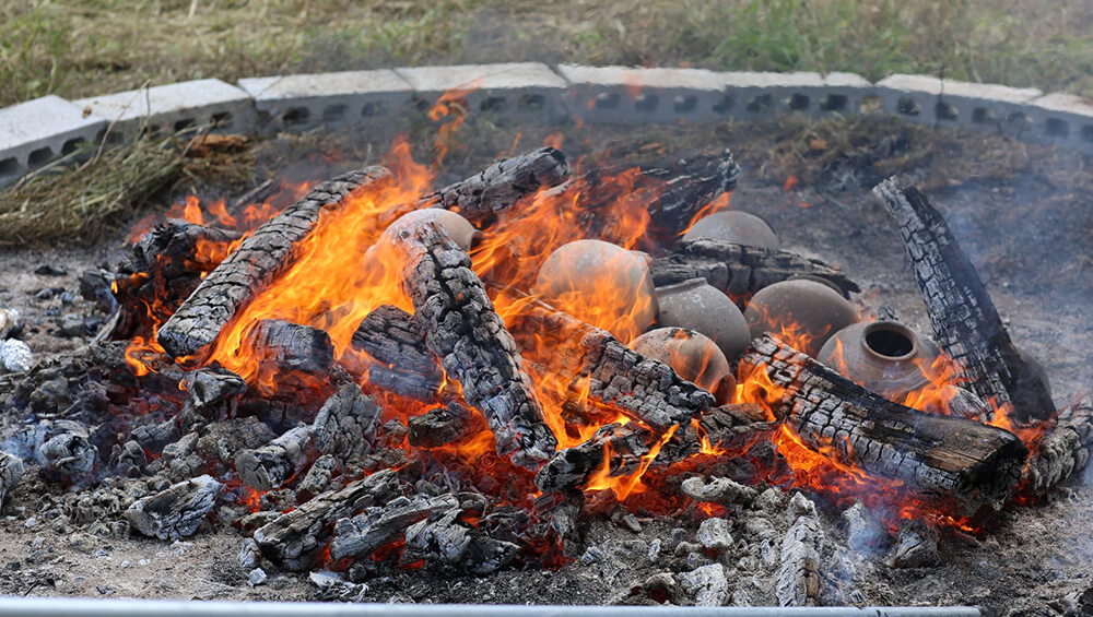 이천 도자기 축제