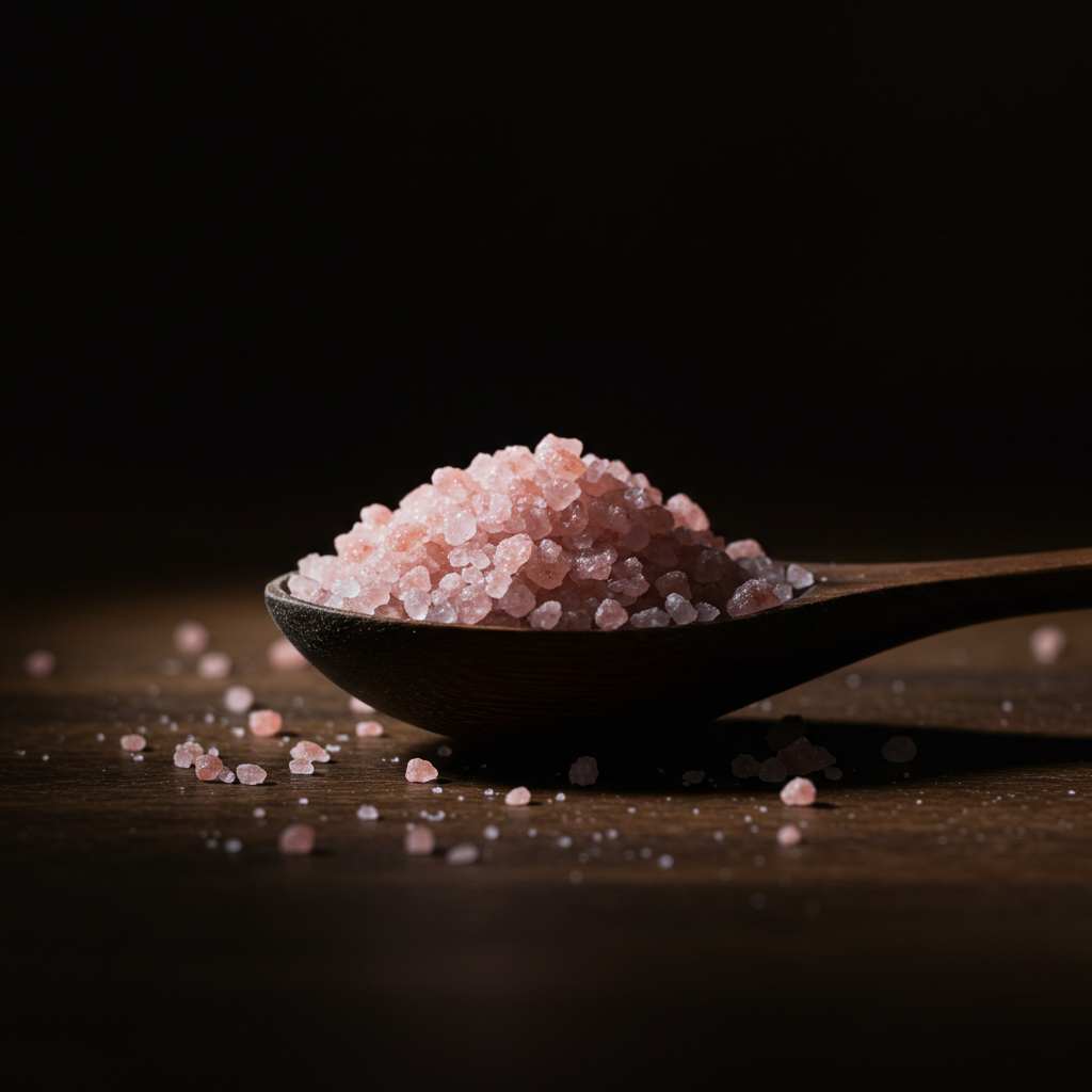 안데스 핑크솔트