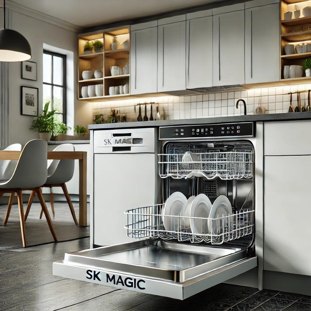 sk 식기세척기 6인용