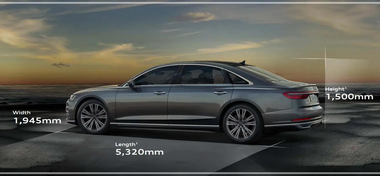 아우디-a8-제원-가격-연비