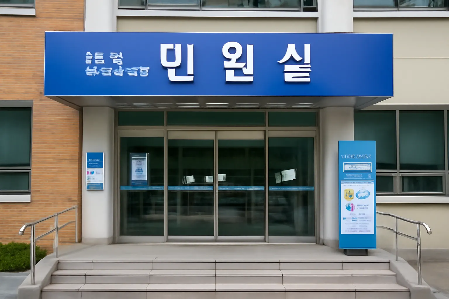 민생회복지원금 신청지역