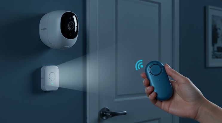 경기도 여성 1인가구 안심패키지 관련 이미지