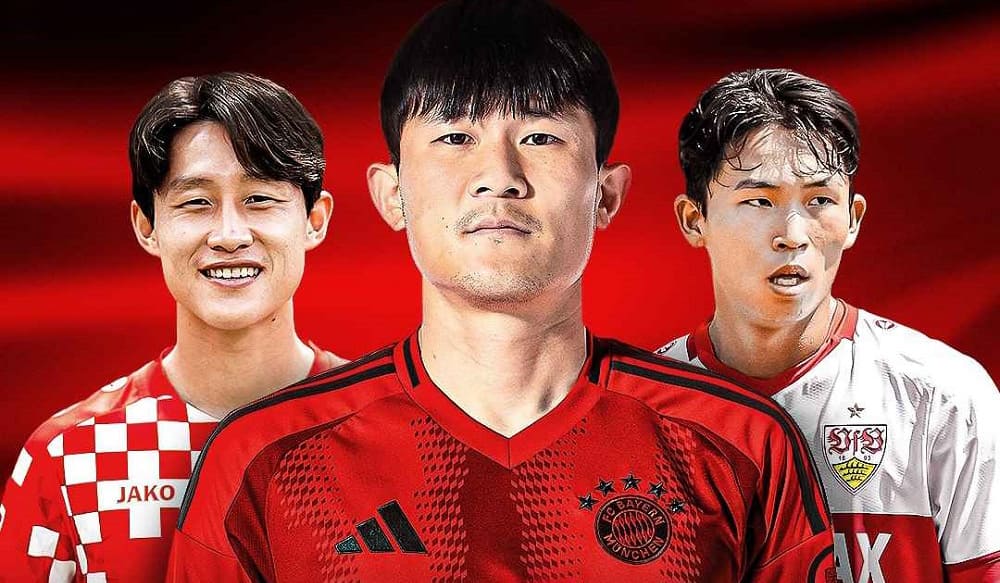 2024-2025-분데스리가