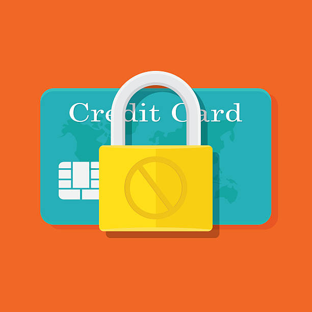 여신거래안심차단서비스