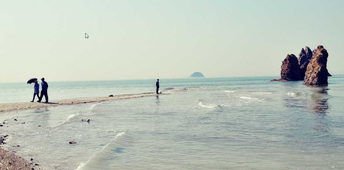 제부도 주차
