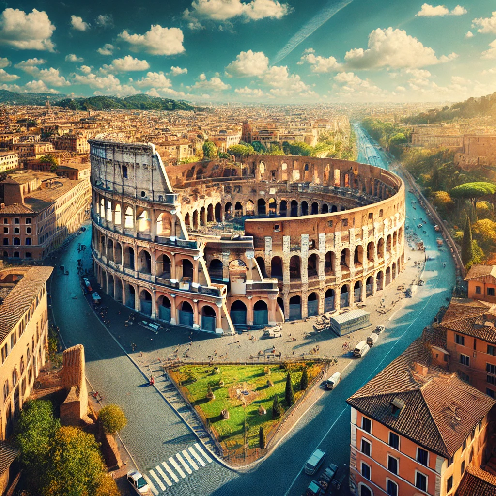 콜로세움