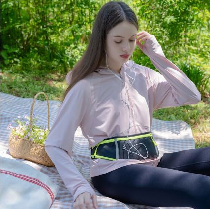 퀵맘 자켓 장점