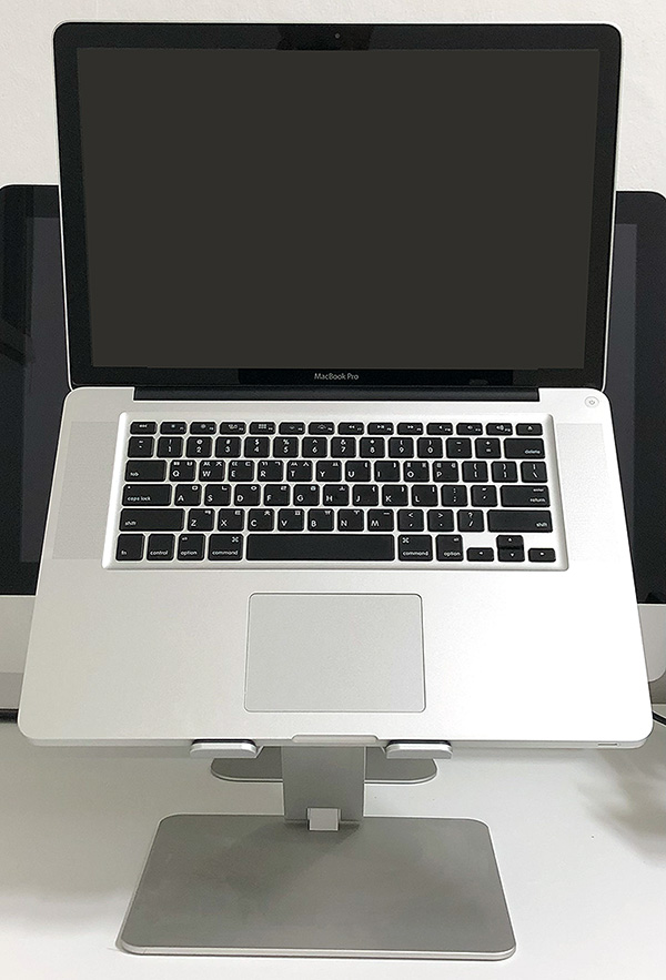맥북-애니클리어-스탠드-15인치