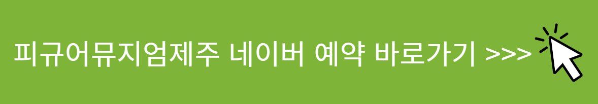 피규어뮤지엄제주 네이버예약 바로가기