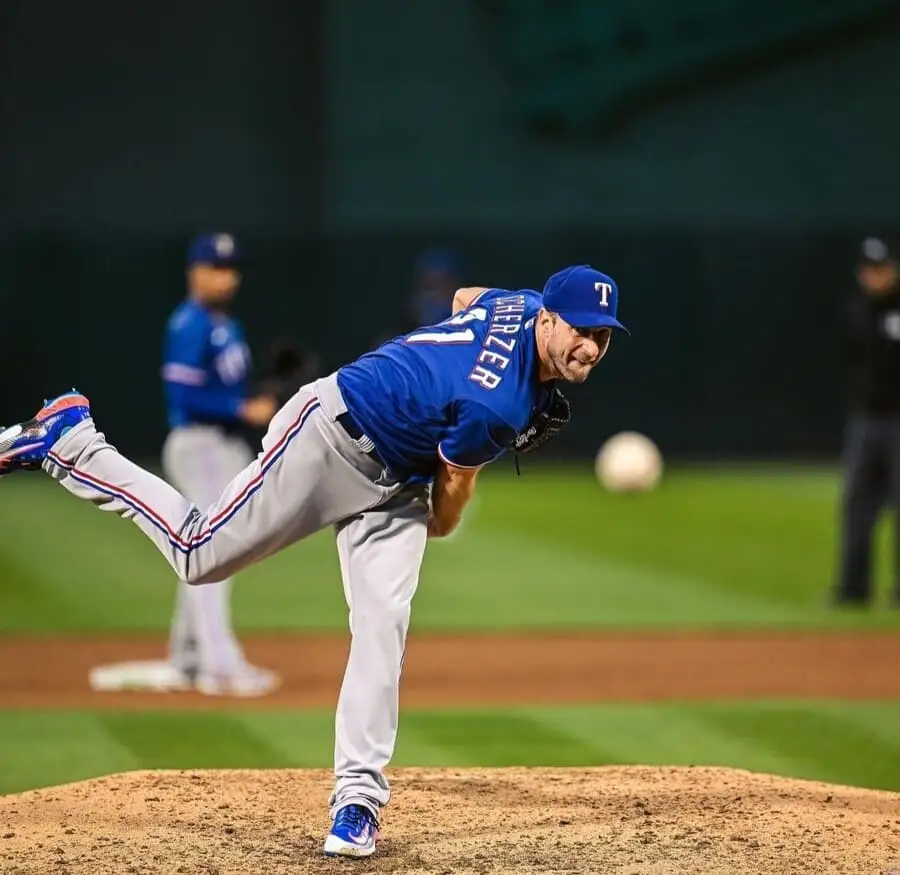 류현진 텍사스 선발