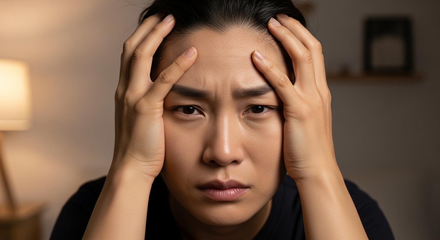 건강정보, 자가진단